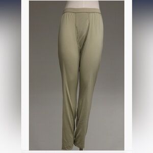 Milliken Military Lightweight Cold Weather Drawers size large